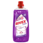 Detergent universal pentru pardoseli Floral 1.5 L Rivex